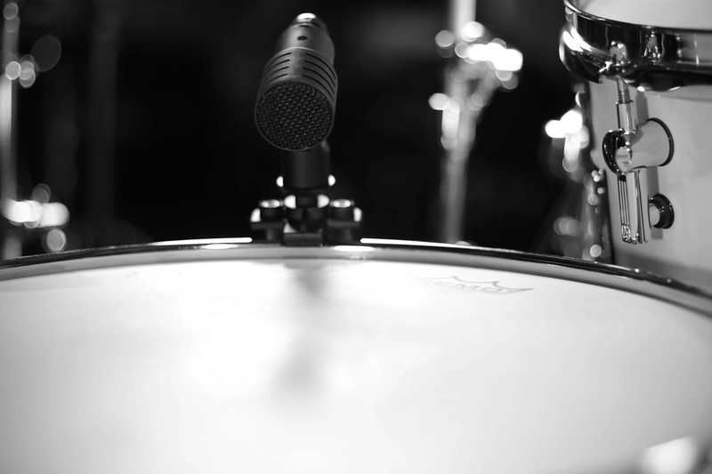 Beyerdynamic TG D35 Dynamic Drum Microphone